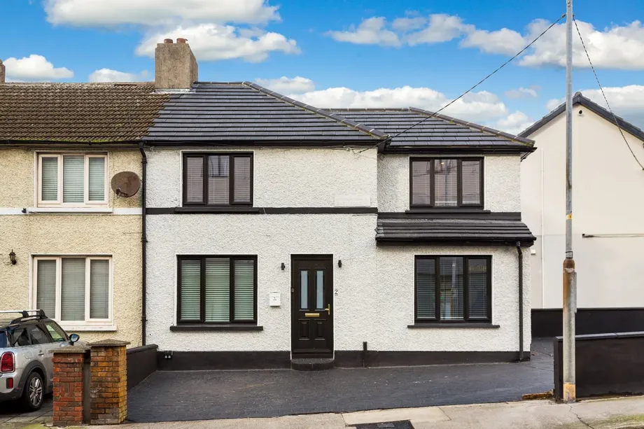 2 East Road, East Wall, Dublin 3, D03R573 - DNG Estate Agents