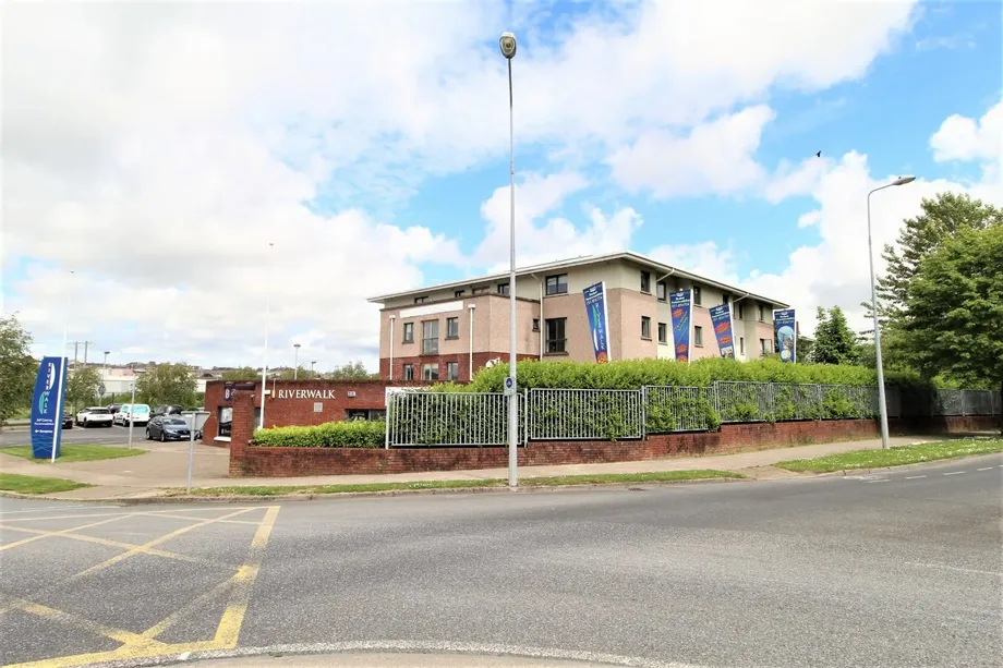 Apt., 2 Block 6 Riverwalk, Inner Ring Road, Waterford City, Co. Waterford, X91Y584 - DNG Estate Agents