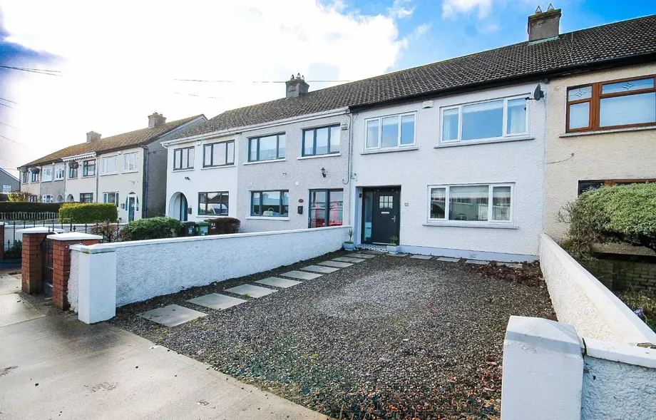 106 St Patrick's Road, Greenhills, Dublin 12, D12C576 - DNG Estate Agents