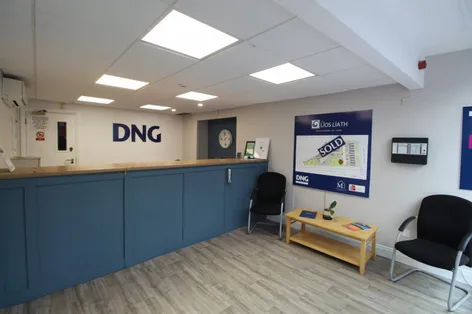 56 Thomas Davis Street, Mallow, Co.Cork, P51 - DNG