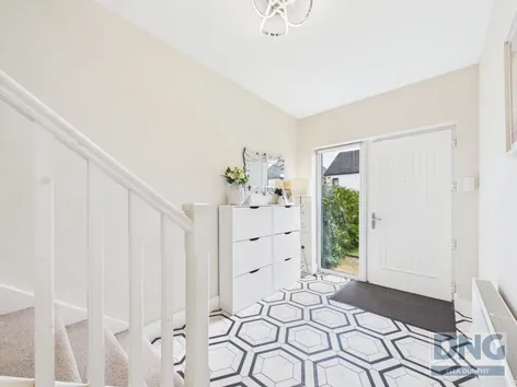 51 Rose Drive, Rath Ullord, Kilkenny, Co. Kilkenny, R95YX6V -  DNG