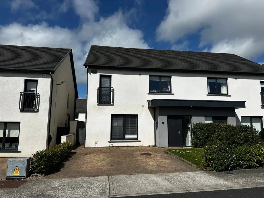 51 Rose Drive, Rath Ullord, Kilkenny, Co. Kilkenny, R95YX6V - DNG Estate Agents