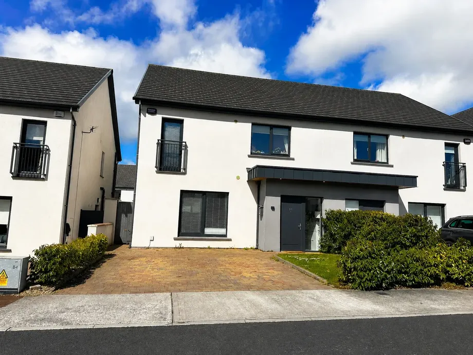 51 Rose Drive, Rath Ullord, Kilkenny, Co. Kilkenny, R95YX6V - DNG Estate Agents