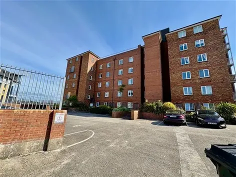 15 Seascape, Trinity Street, Wexford Town, Y35F971 -  DNG