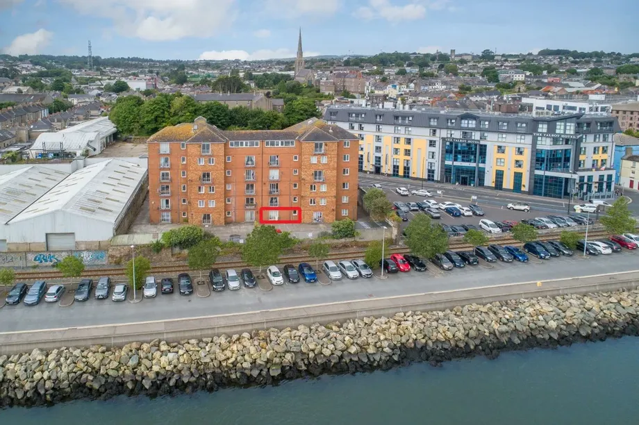 15 Seascape, Trinity Street, Wexford Town, Y35F971 - DNG Estate Agents