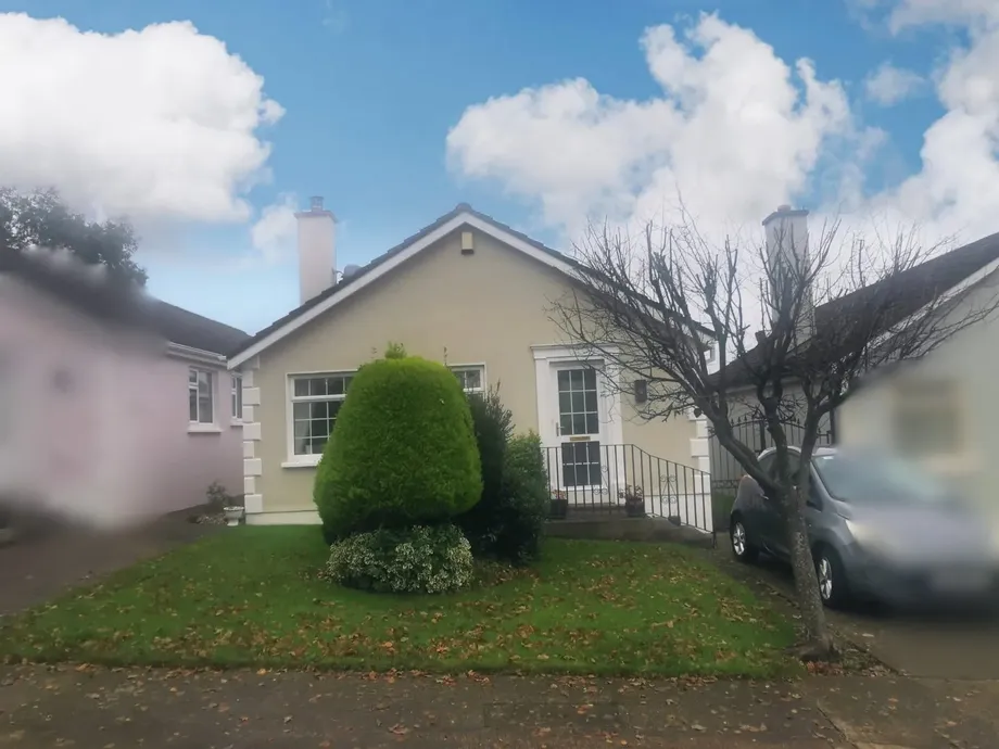 18 Newlands, Newtown Road, Wexford Town, Wexford, Y35E7C5 - DNG Estate Agents