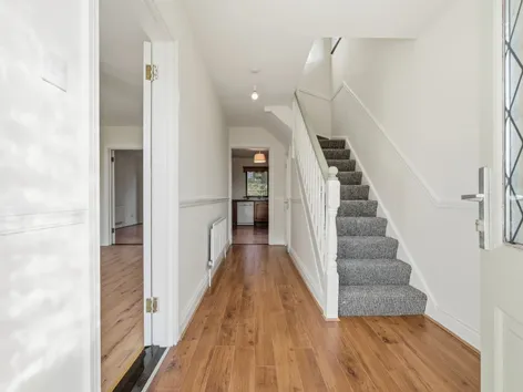 13 Castlefield Manor, Kilalla Road, Ballina, Co. Mayo, F26F2K0 -  DNG