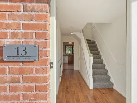 13 Castlefield Manor, Kilalla Road, Ballina, Co. Mayo, F26F2K0 -  DNG