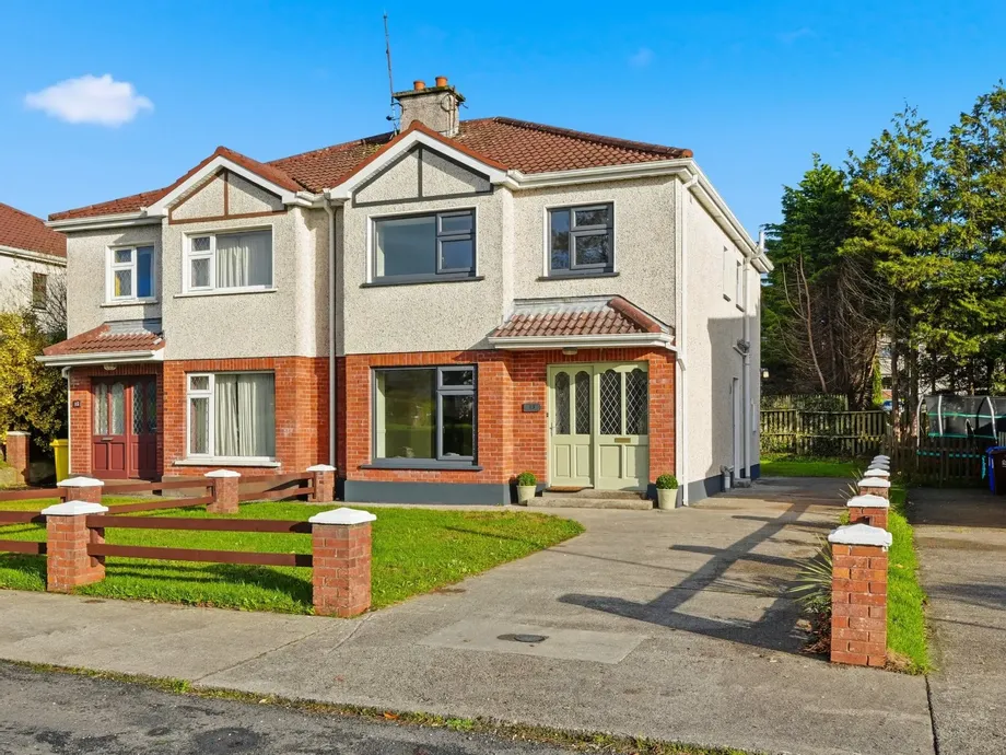 13 Castlefield Manor, Kilalla Road, Ballina, Co. Mayo, F26 - DNG Estate Agents