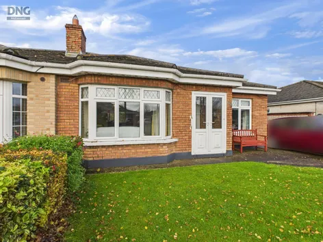 48 The Downings, Prosperous, Co. Kildare, W91T8K6 - DNG