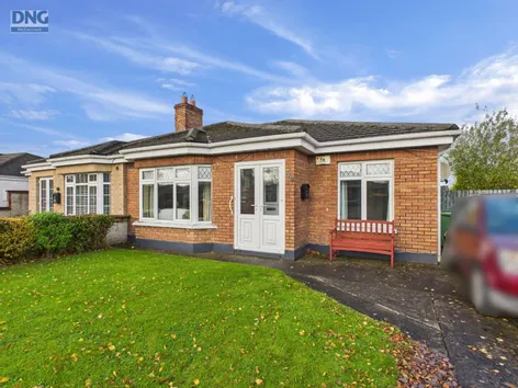 48 The Downings, Prosperous, Co. Kildare, W91T8K6 - DNG