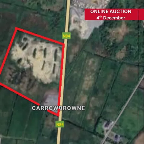 Ballindooley, Headford Road, Galway, Co. Galway - DNG