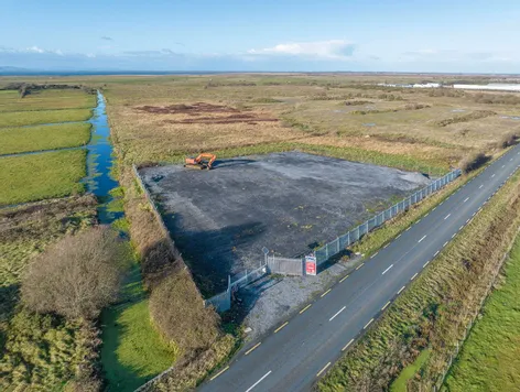 Ballindooley, Headford Road, Galway, Co. Galway - DNG