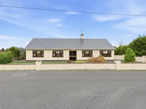 Belass, Foxford, Co. Mayo, F26YY79 -  DNG