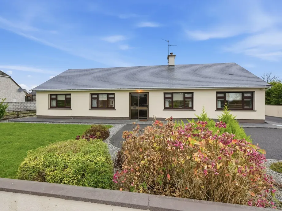 Belass, Foxford, Co. Mayo, F26YY79 - DNG Estate Agents