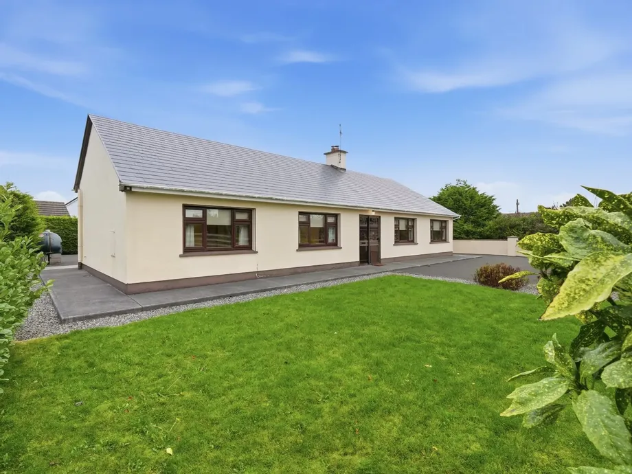 Belass, Foxford, Co. Mayo, F26YY79 - DNG Estate Agents