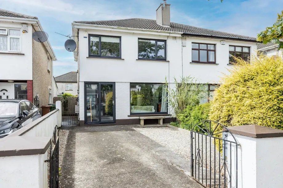 157 Orlynn Park, Lusk, Co. Dublin, K45 - DNG Estate Agents