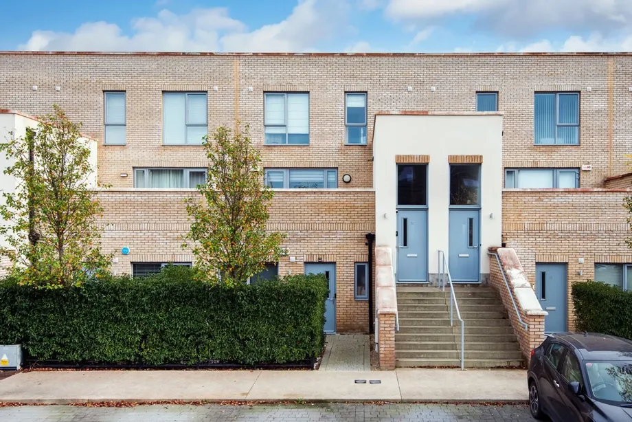 10 Shackleton Grange, Lucan, Co Dublin, K78W8X4 - DNG Estate Agents