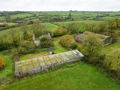 Fahanalooscane, Ballinhassig, County Cork -  DNG