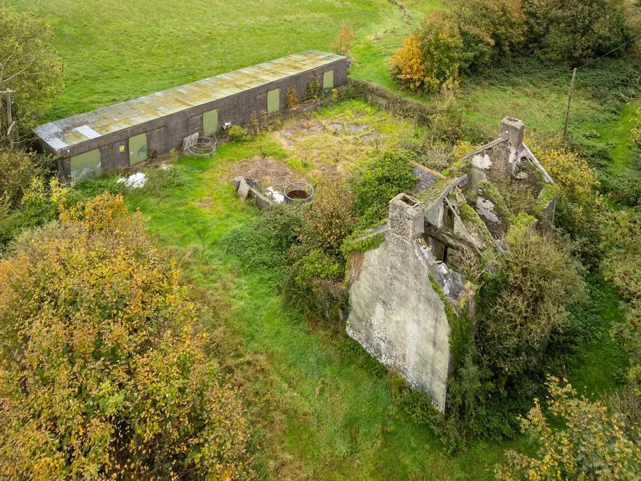 Fahanalooscane, Ballinhassig, County Cork - DNG Estate Agents