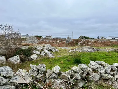 Doire Fhatharta Beag, Carraroe, Co. Galway - DNG