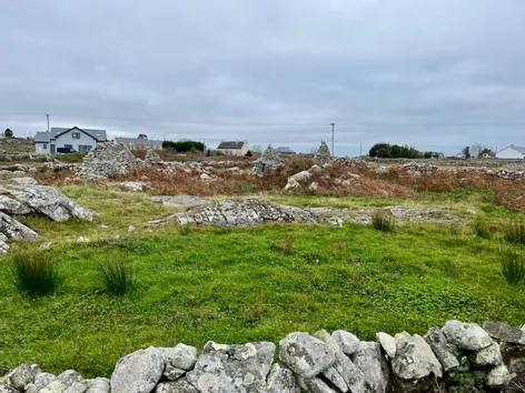 Doire Fhatharta Beag, Carraroe, Co. Galway - DNG
