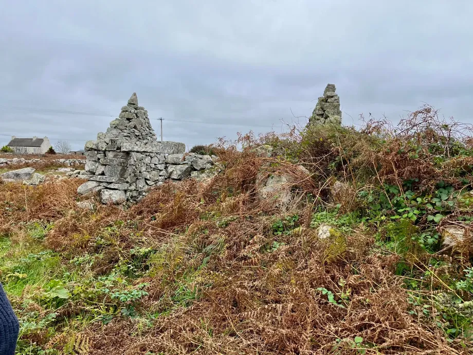 Doire Fhatharta Beag, Carraroe, Co. Galway - DNG Estate Agents