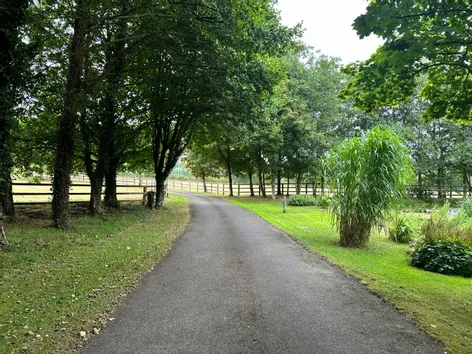 Maple Lodge, Kilcullen, Inistioge, Co. Kilkenny, R95X7H7 -  DNG