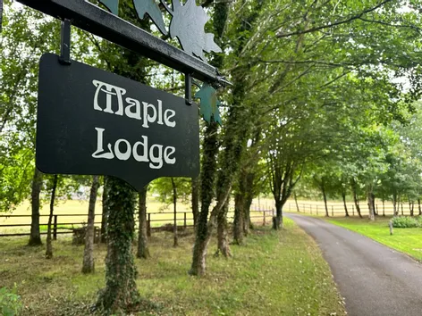 Maple Lodge, Kilcullen, Inistioge, Co. Kilkenny, R95X7H7 -  DNG