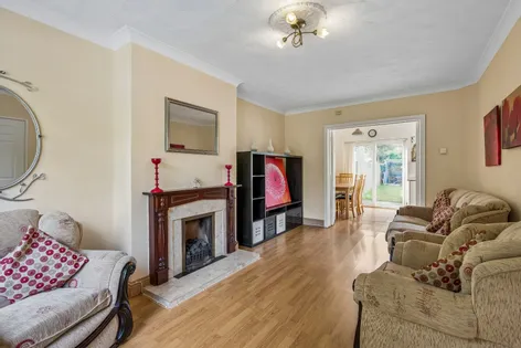 95 Aulden Grange, Santry, Dublin 17, D17AD93 -  DNG