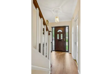 95 Aulden Grange, Santry, Dublin 17, D17AD93 -  DNG