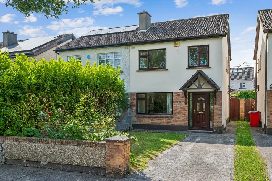 95 Aulden Grange, Santry, Dublin 17, D17AD93 - DNG Estate Agents