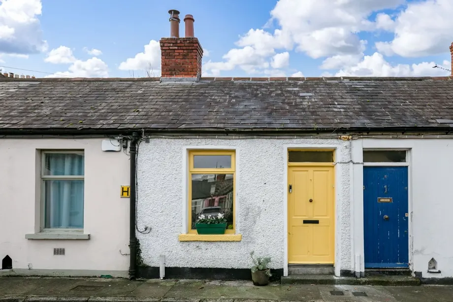 7 Daniel Street, Portobello, D08 - DNG Estate Agents