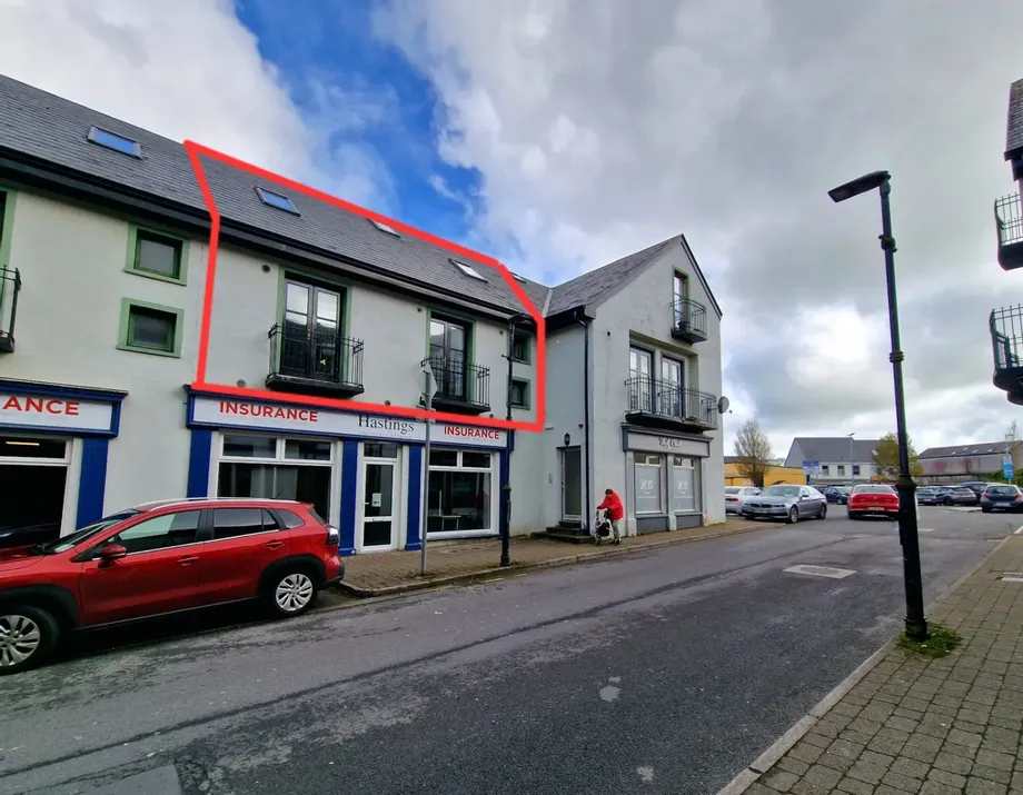 3 The D-Mek Centre, Teeling St, Ballina, Co. Mayo, F26CK18 - DNG Estate Agents