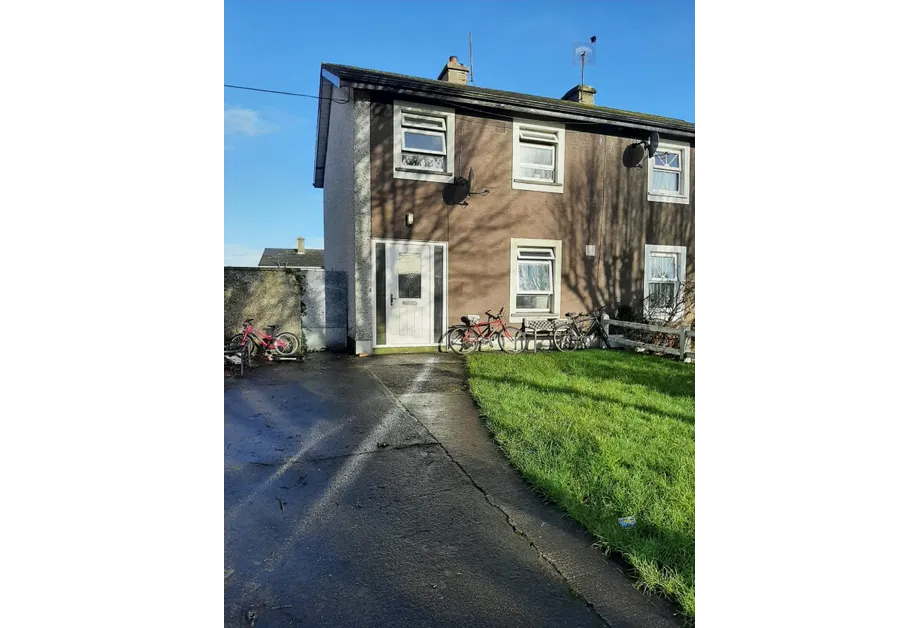 140 Greenhills Estate, Ballina, Co. Mayo., F26W5H9 - DNG Estate Agents