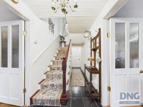 The Green, Gowran, Co. Kilkenny, R95 -  DNG