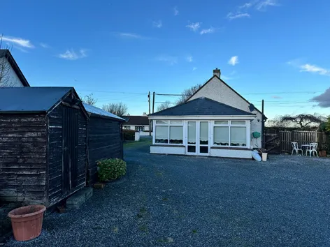 Tobernapeastia, Cascade, Freshford, Co. Kilkenny, R95 -  DNG