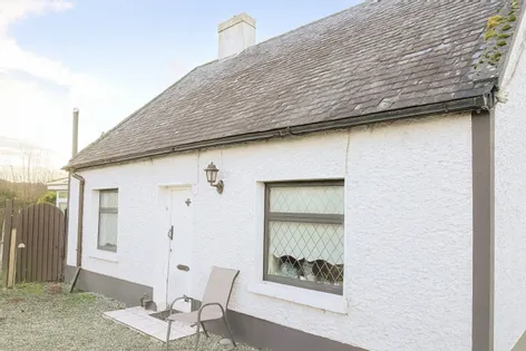 Tobernapeastia, Cascade, Freshford, Co. Kilkenny, R95 -  DNG