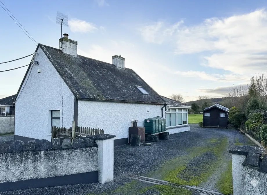 Tobernapeastia, Cascade, Freshford, Co. Kilkenny, R95 - DNG Estate Agents