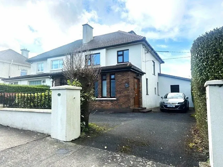 Westwood, 11 Grange Park Road, Waterford City, Co. Waterford, X91KA4N - DNG Estate Agents