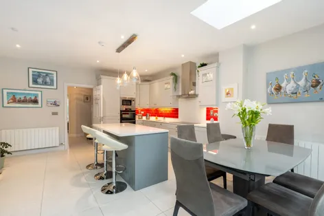 4 Croftwell, School Road, Rathcoole, Co. Dublin, D24 -  DNG