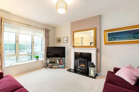 4 Croftwell, School Road, Rathcoole, Co. Dublin, D24 -  DNG