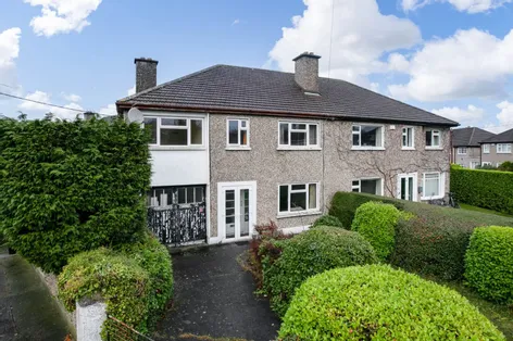 84 Trimleston Gardens, Booterstown, Blackrock, Co. Dublin, A94X304 - DNG