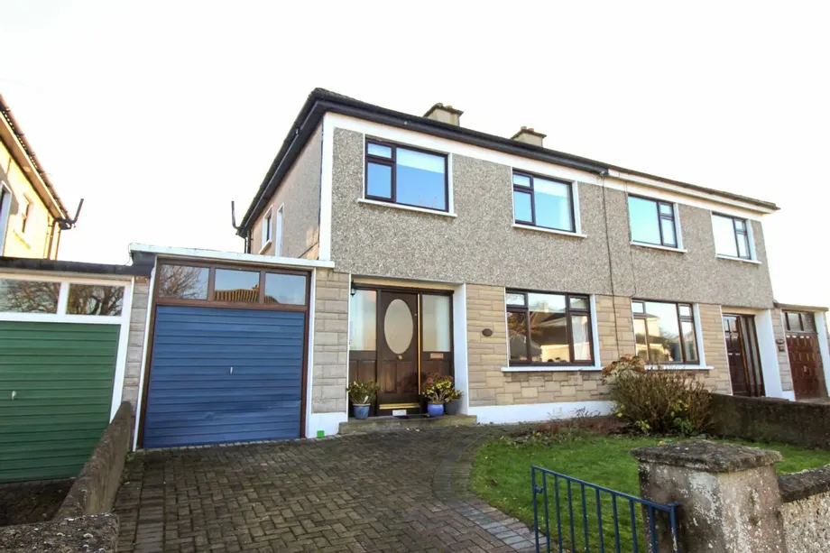 111 Castletown, Leixlip, Co Kildare - DNG Estate Agents