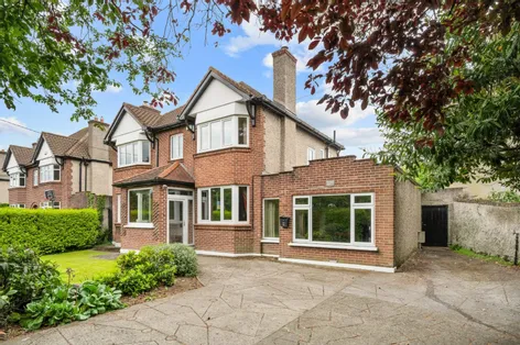 90 Churchtown Road Lower, Churchtown, Dublin 14, D14 -  DNG