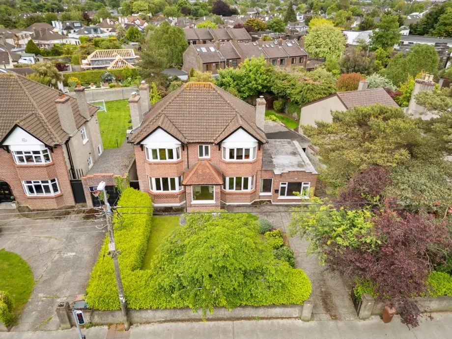 90 Churchtown Road Lower, Churchtown, Dublin 14, D14 - DNG Estate Agents
