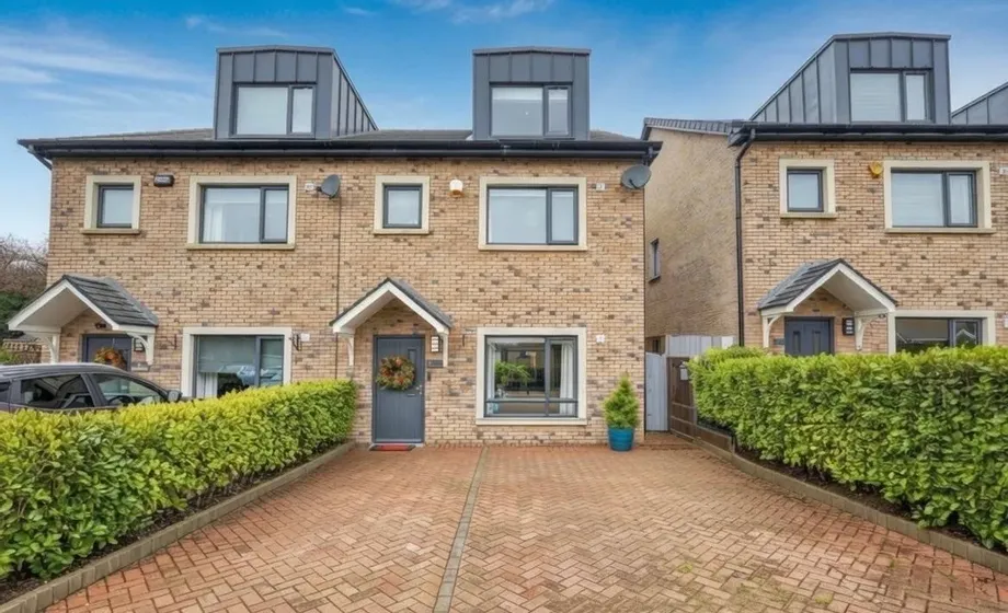 17 Kingsland, Beaverstown Road, Donabate, Co. Dublin, K36 - DNG Estate Agents