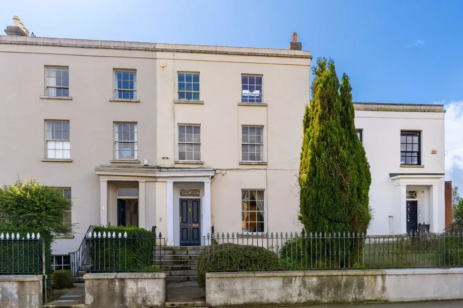 6 Cross Avenue, Blackrock, Co. Dublin, A94A2X4 - DNG Estate Agents