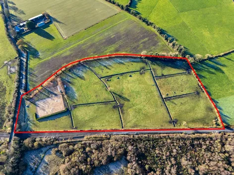 Ard, Geashill, Co. Offaly -  DNG