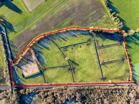 Ard, Geashill, Co. Offaly -  DNG